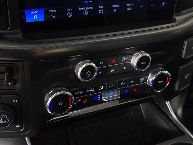 Certified 2025 Ford F150 Raptor AWD/4WD image 33