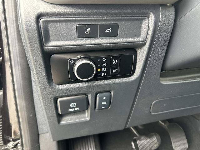 Certified 2024 Ford Expedition XLT AWD/4WD image 31