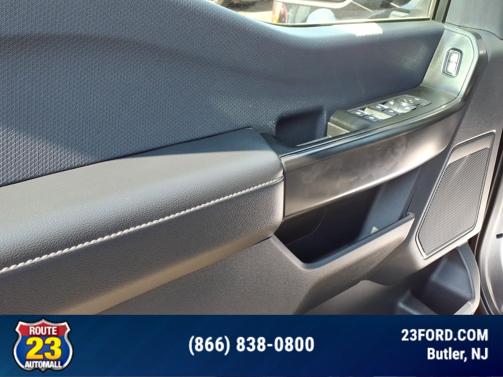 Certified 2022 Ford F150 XL w/ STX Appearance Package AWD/4WD image 11