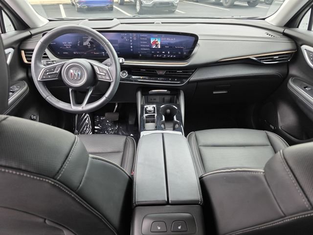 Used 2024 Buick Envision Avenir AWD/4WD image 8