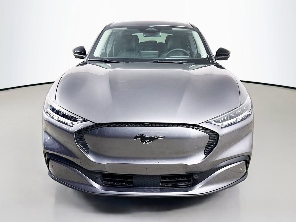 Certified 2023 Ford Mustang Mach-E Select RWD image 6