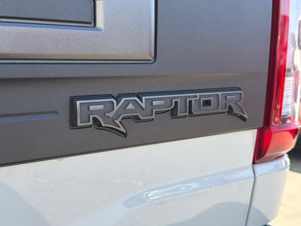 Certified 2023 Ford F150 Raptor AWD/4WD image 16