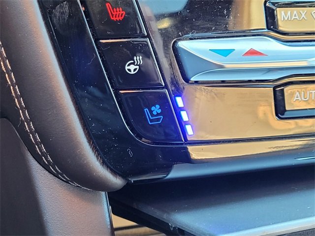 Certified 2023 Ford Explorer King Ranch w/ Technology Package image 25