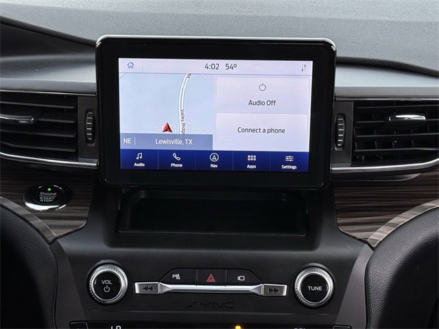 Certified 2020 Ford Explorer Limited image 16