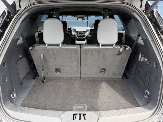 Certified 2026 Ford Explorer ST-Line AWD/4WD image 13