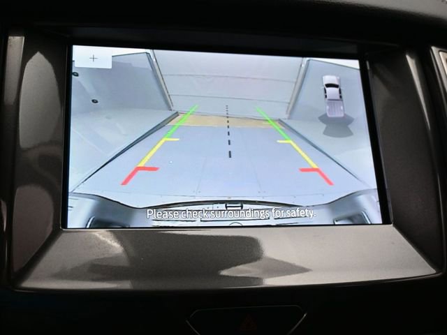 Certified 2023 Ford Ranger Lariat w/ FX4 Off-Road Package image 19