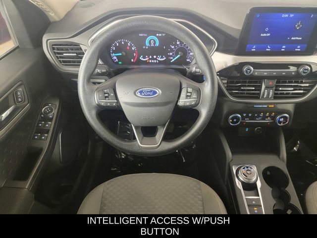 Certified 2020 Ford Escape SE FWD image 24