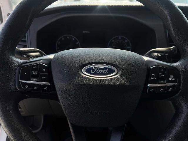 Certified 2023 Ford Transit 350 XL RWD image 19