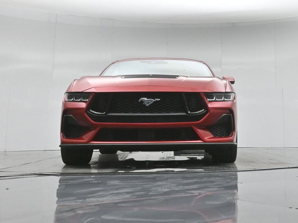 Certified 2024 Ford Mustang GT Premium RWD image 47