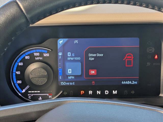 Certified 2023 Ford Bronco Wildtrak image 16