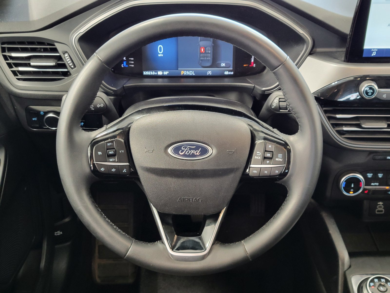 Certified 2024 Ford Escape Active AWD/4WD image 28