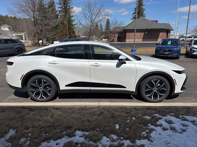 Used 2024 Toyota Crown XLE image 6