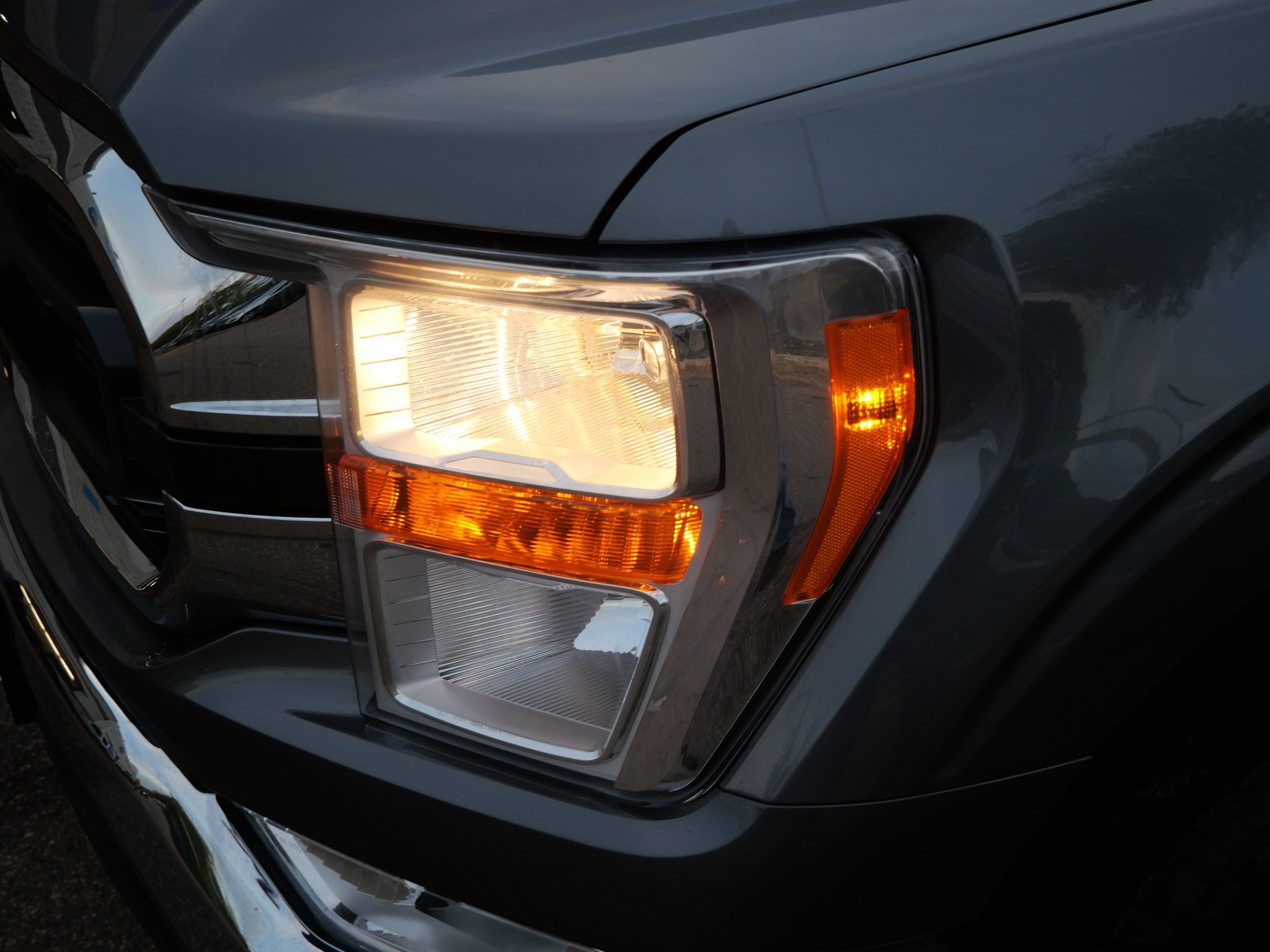 Certified 2021 Ford F150 XLT AWD/4WD image 16