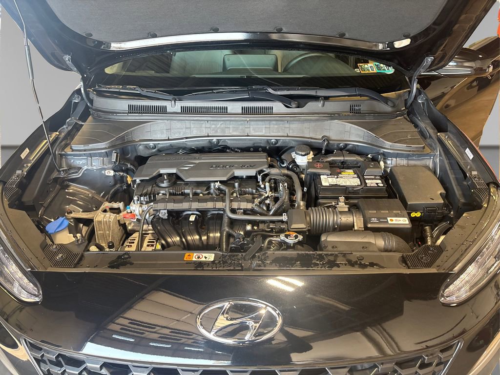 Used 2023 Hyundai Kona SEL w/ Cargo Package image 16
