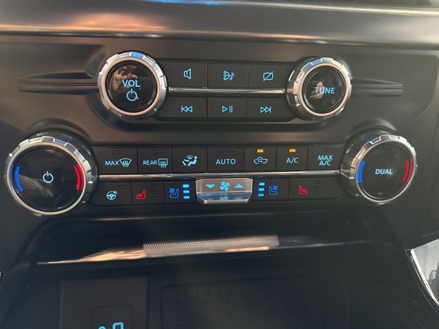 Certified 2023 Ford F150 Lariat w/ Equipment Group 502A High image 21