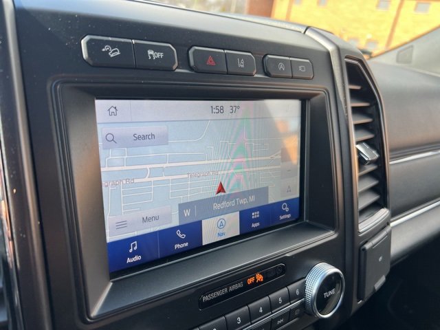 Certified 2021 Ford Expedition Max Limited image 17