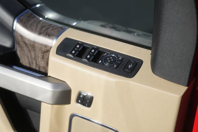 Certified 2017 Ford F250 Lariat w/ Lariat Value Package image 29