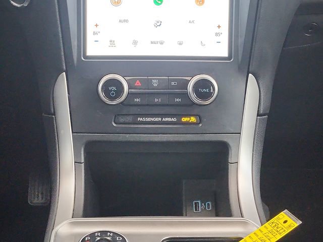 Certified 2023 Ford Edge SEL w/ Convenience Package image 17