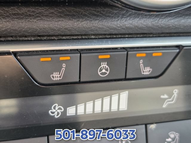 Used 2024 Nissan Sentra SV w/ All-Weather Package FWD image 20