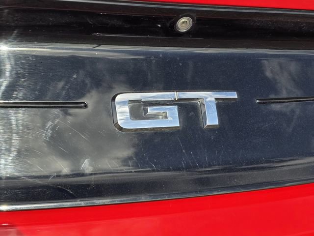 Certified 2018 Ford Mustang GT Premium image 29