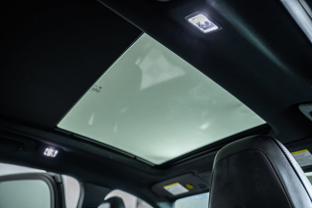 Certified 2023 Ford Escape ST-Line w/ Tech Pack #1 image 35