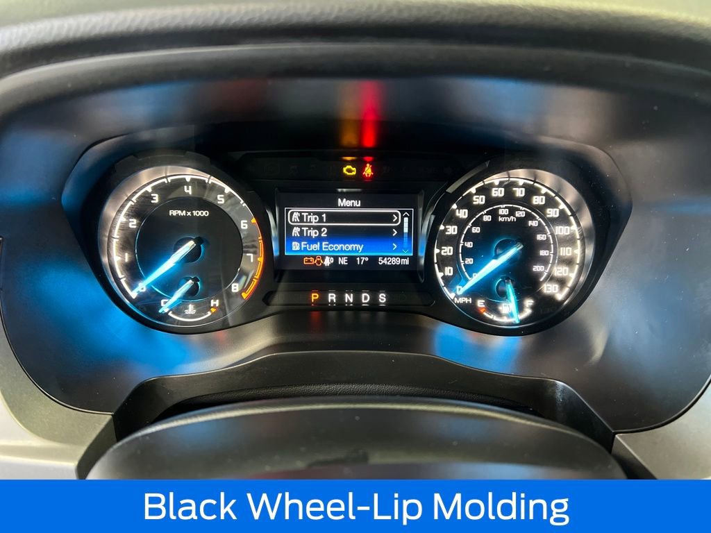 Certified 2023 Ford Ranger XLT w/ Equipment Group 302A High image 14