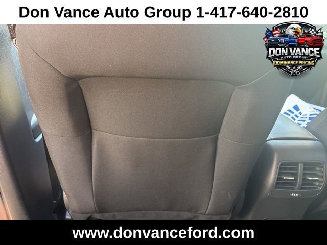 Certified 2023 Ford Escape Active w/ Tech Pack #2 image 37