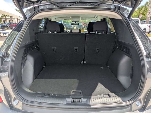 Certified 2024 Ford Escape Active AWD/4WD image 12