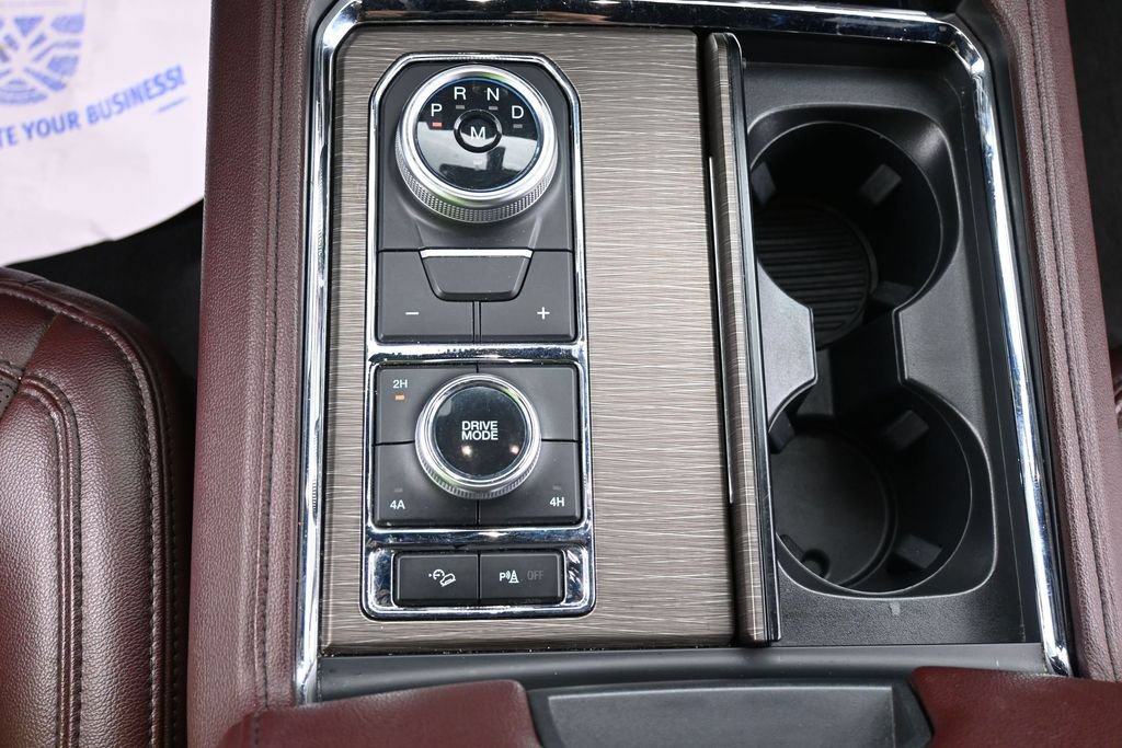 Certified 2024 Ford Expedition Limited AWD/4WD image 15