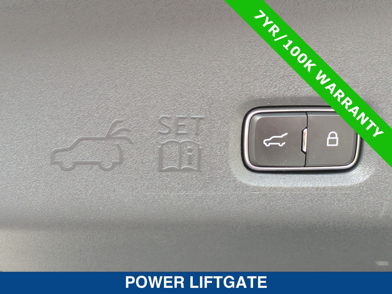 Certified 2025 Ford Expedition Active AWD/4WD image 15