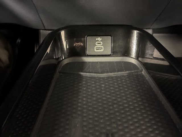 Certified 2025 Ford Mustang Mach-E Premium AWD/4WD image 28