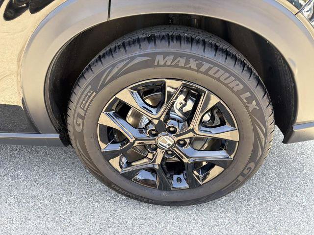 Used 2025 Honda HR-V Sport image 8
