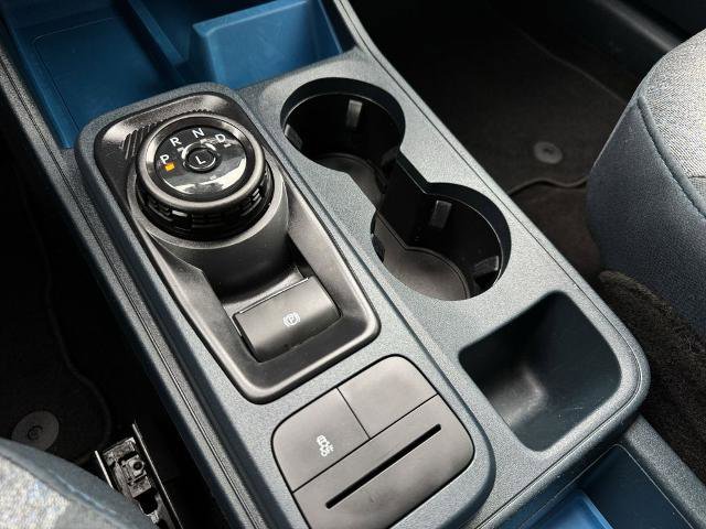Certified 2025 Ford Maverick XLT FWD image 23