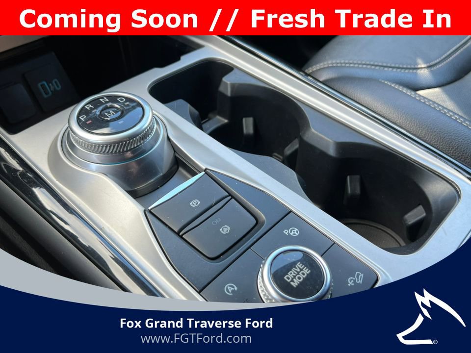 Certified 2022 Ford Explorer ST w/ Equipment Group 401A image 29