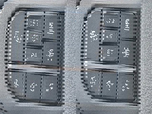 Certified 2025 Ford F150 XLT w/ Equipment Group 302A MID image 33