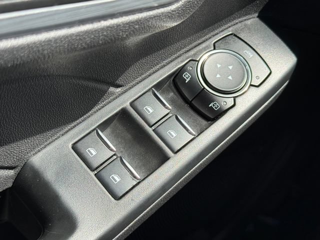 Certified 2023 Ford Escape Platinum AWD/4WD image 23