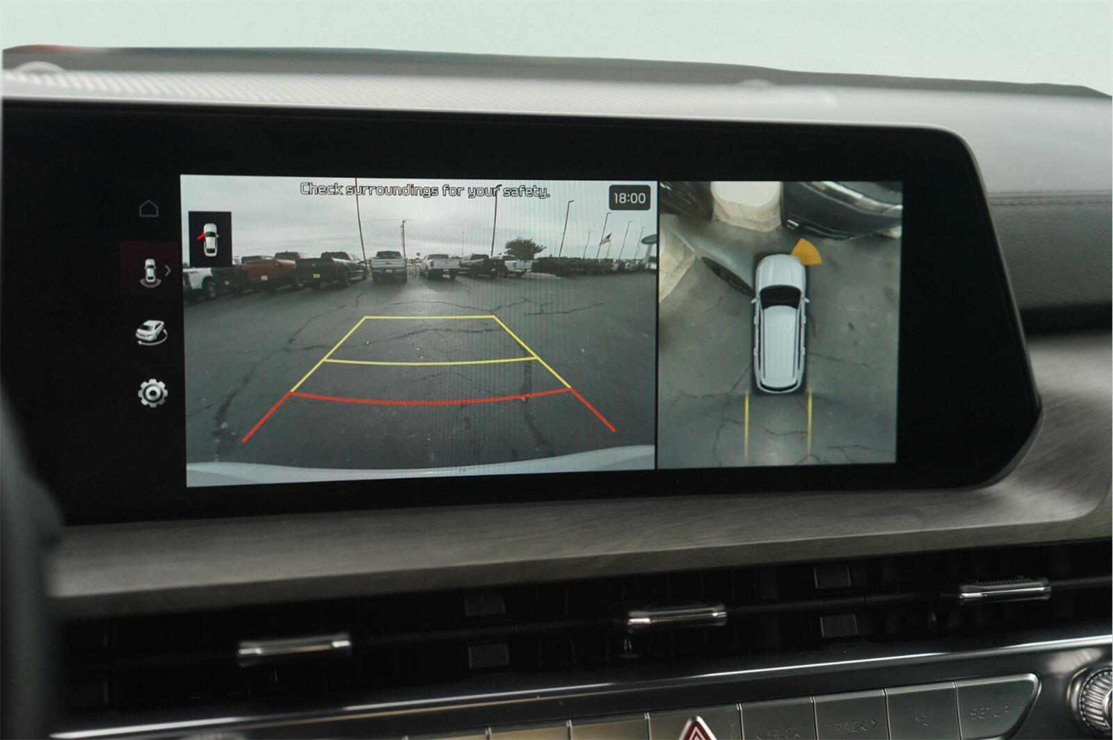 Used 2024 Kia Telluride SX Prestige X-Pro AWD/4WD image 28