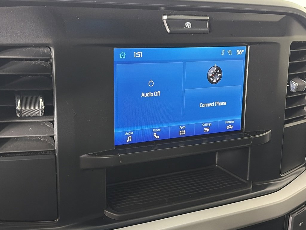 Certified 2025 Ford F350 XL w/ XL Driver Assist Package image 19