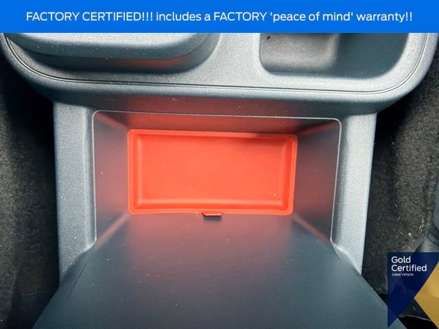 Certified 2024 Ford Maverick XLT FWD image 40