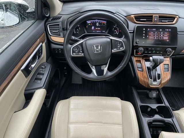 Used 2018 Honda CR-V EX-L image 15