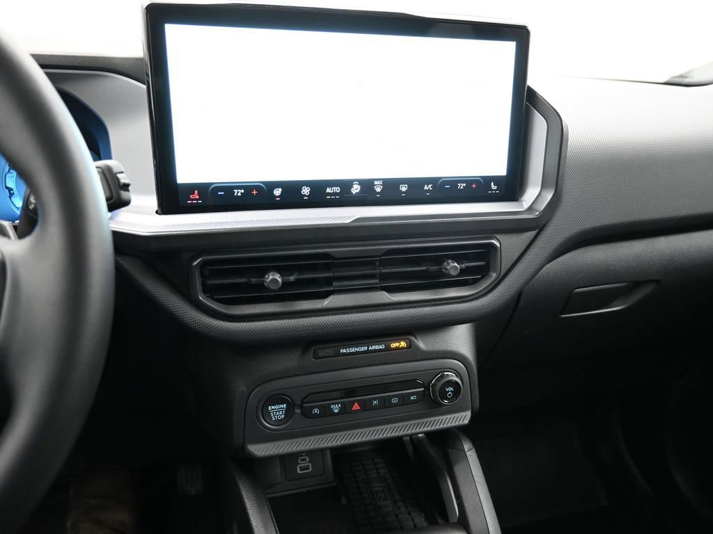 Certified 2025 Ford Bronco Sport Badlands w/ Badlands Tech Package image 32