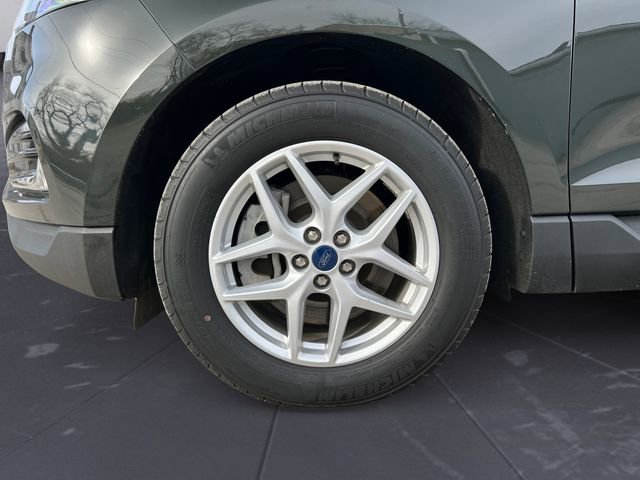 Certified 2022 Ford Edge SEL w/ Convenience Package image 14