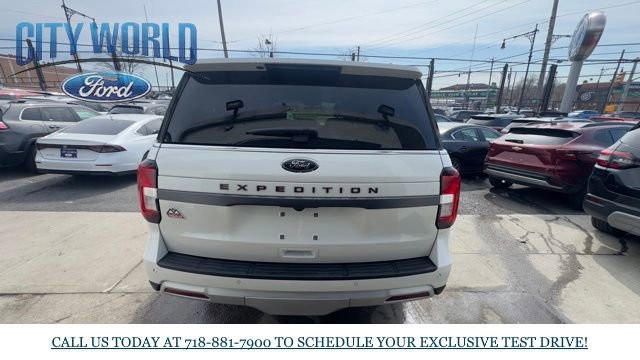 Certified 2024 Ford Expedition Timberline AWD/4WD image 3