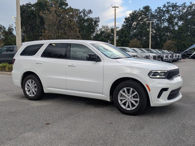 Used 2025 Dodge Durango GT RWD image 2