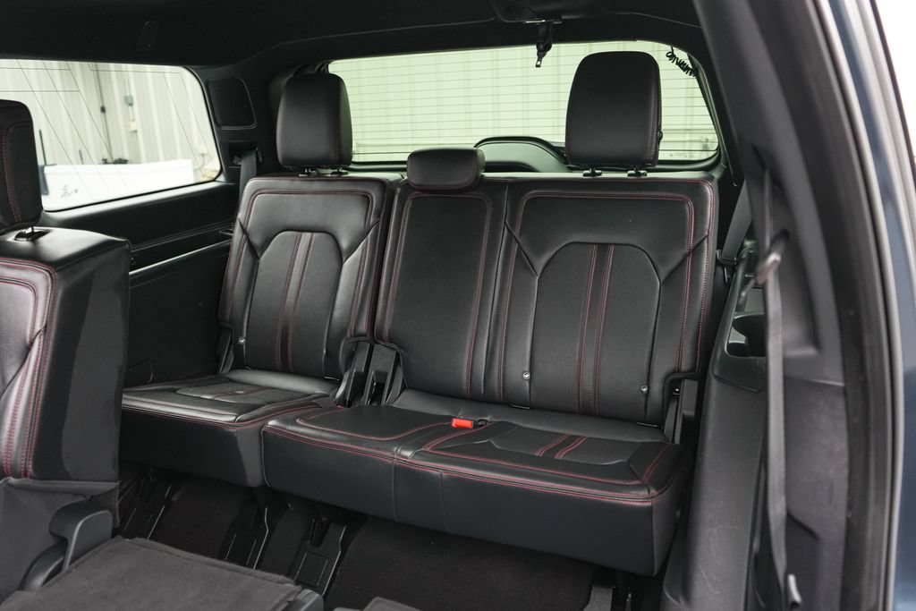 Certified 2024 Ford Expedition Limited AWD/4WD image 22