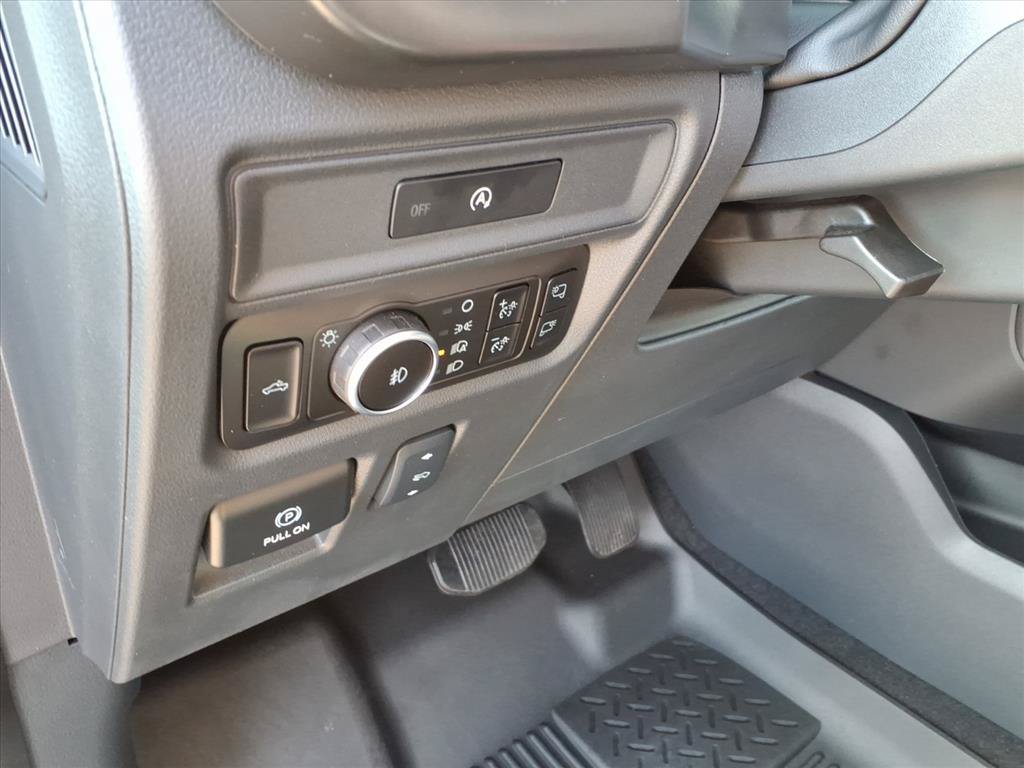 Certified 2025 Ford F150 Tremor w/ Bed Utility Package AWD/4WD image 12