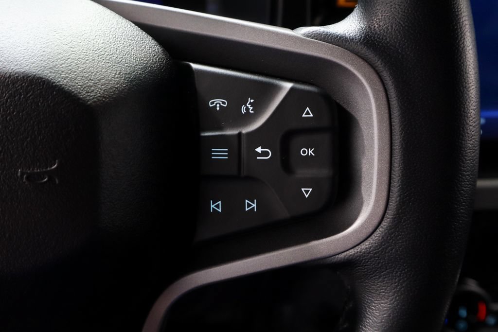 Certified 2022 Ford Bronco Badlands AWD/4WD image 31