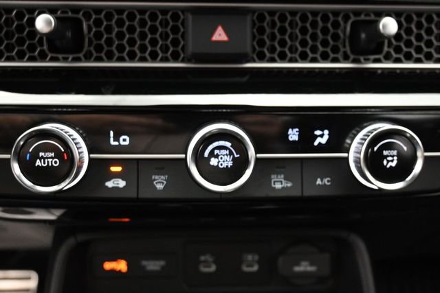 Used 2025 Honda Civic Sport image 21