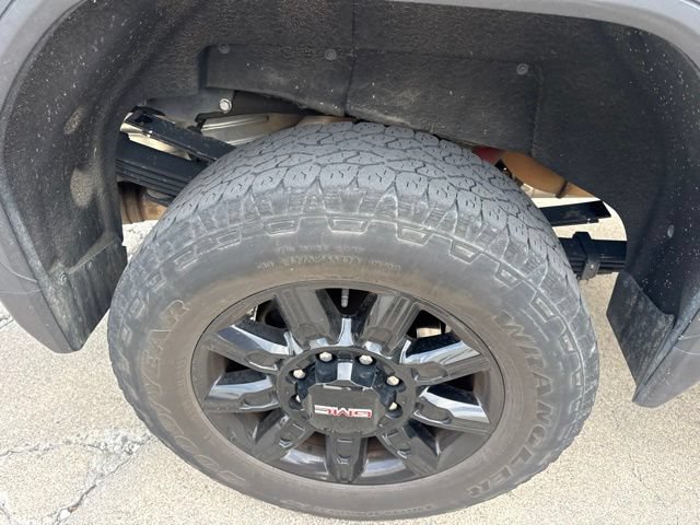 Used 2024 GMC Sierra 2500 AT4 w/ AT4 Premium Plus Package AWD/4WD image 20