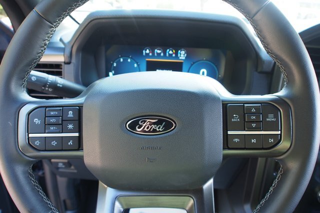 Certified 2024 Ford F150 XLT w/ Equipment Group 302A MID AWD/4WD image 21